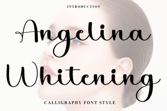 Angelina Whitening: A Designer’s Practical Review