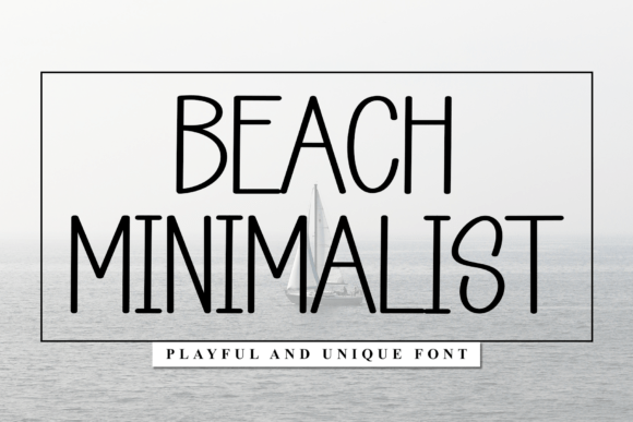 Beach Minimalist: A Designer’s Practical Review