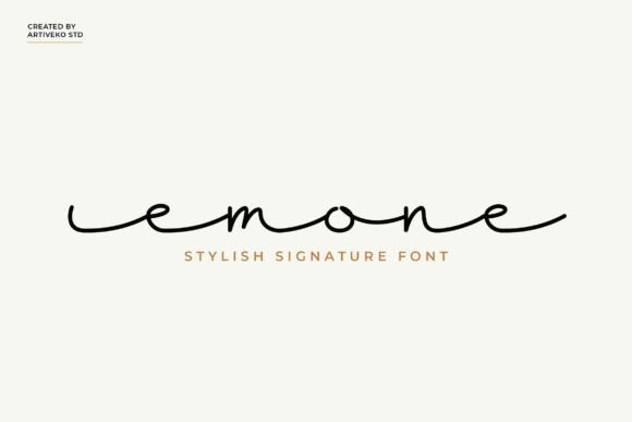 Emone Font Review: A Designer’s Practical Take