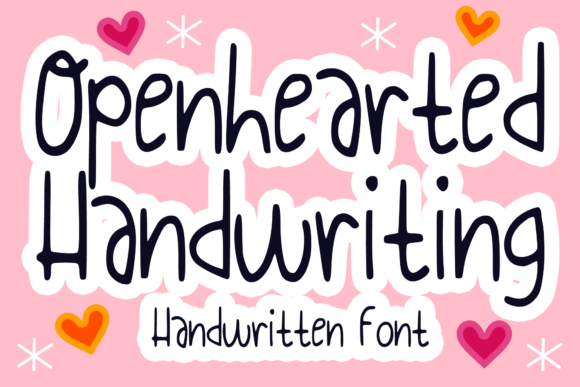 Openhearted Handwriting: A Designer’s Practical Review