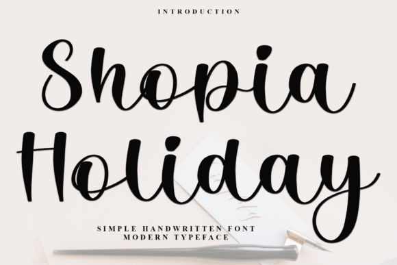 Shopia Holiday: A Designer’s Practical Review