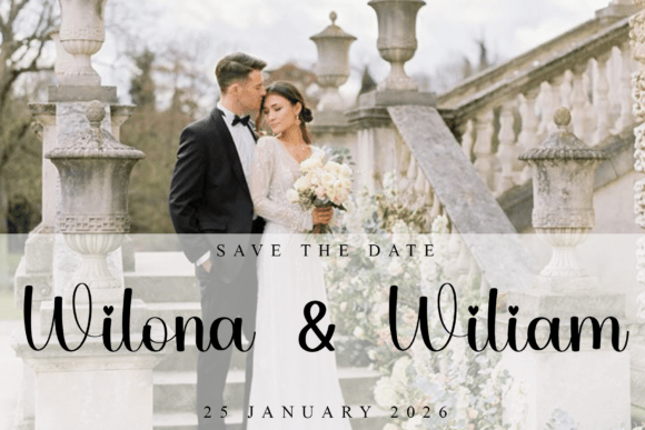 Wedding Dreaming Font: Warm Branding for Small Business